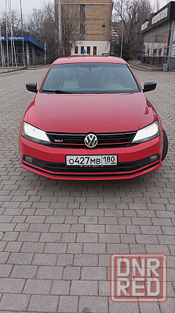 VOLKSWAGEN JETTA,1,8 TSI,2016 Донецк - изображение 5