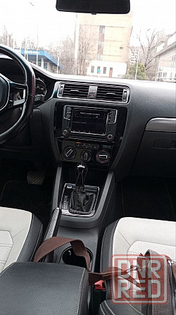 VOLKSWAGEN JETTA,1,8 TSI,2016 Донецк - изображение 8