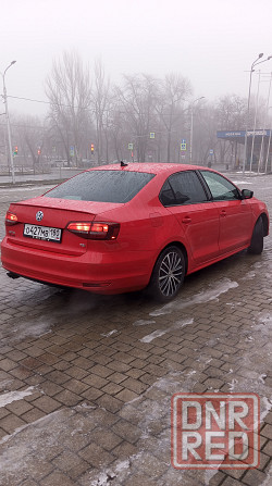 VOLKSWAGEN JETTA,1,8 TSI,2016 Донецк - изображение 4