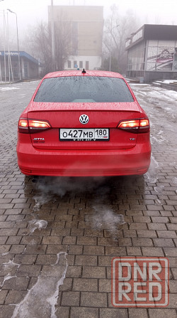 VOLKSWAGEN JETTA,1,8 TSI,2016 Донецк - изображение 3