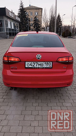 VOLKSWAGEN JETTA,1,8 TSI,2016 Донецк - изображение 6