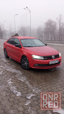 VOLKSWAGEN JETTA,1,8 TSI,2016 Донецк - изображение 1