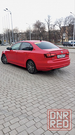 VOLKSWAGEN JETTA,1,8 TSI,2016 Донецк - изображение 3