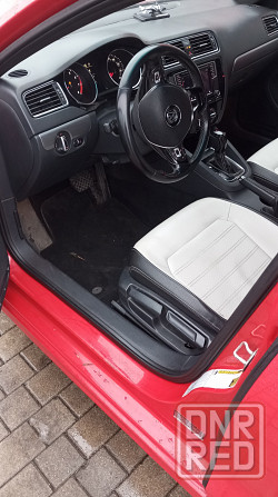 VOLKSWAGEN JETTA,1,8 TSI,2016 Донецк - изображение 7