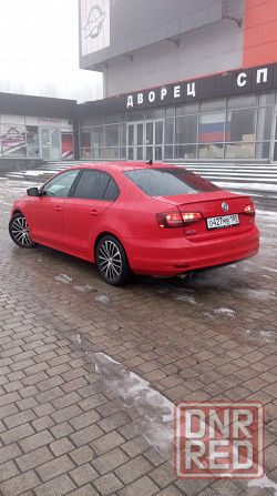 VOLKSWAGEN JETTA,1,8 TSI,2016 Донецк - изображение 2
