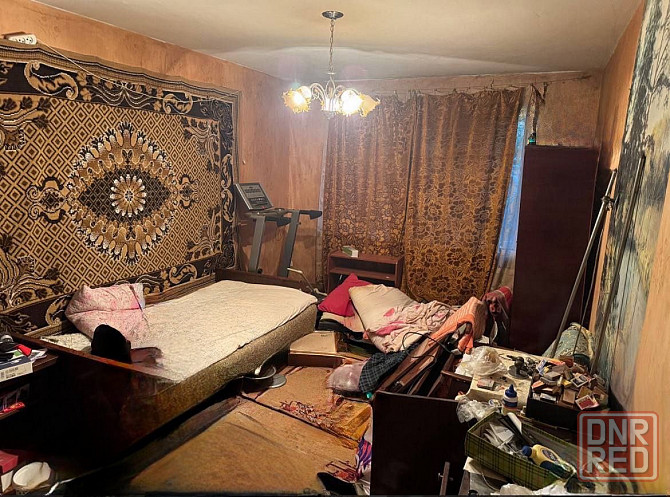 Продажа 2 квартиры Макеевка кв-л Химик окна на ул.Ленина Макеевка - изображение 4