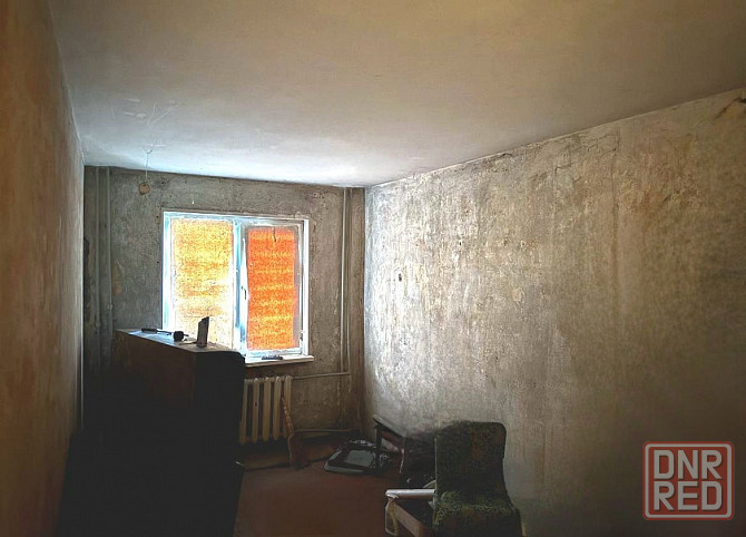 Продажа 2 квартиры Макеевка кв-л Химик окна на ул.Ленина Макеевка - изображение 6