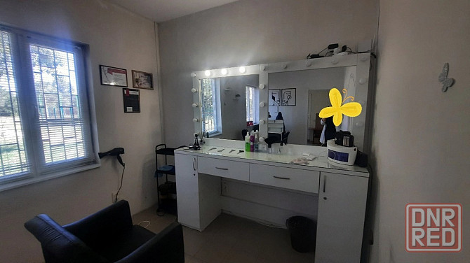 Гримерное зеркало. Торг есть!!!! Донецк - изображение 1