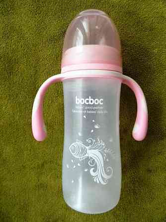 Бутылочка для кормления Макеевка