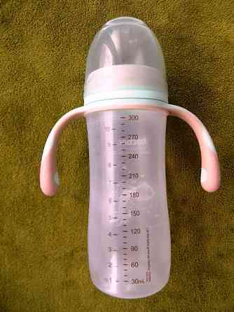 Бутылочка для кормления Макеевка