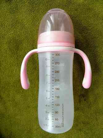 Бутылочка для кормления Макеевка