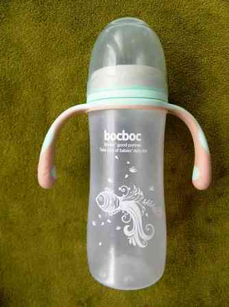 Бутылочка для кормления Макеевка