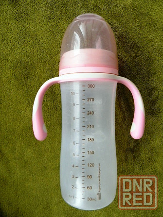 Бутылочка для кормления Макеевка - изображение 2