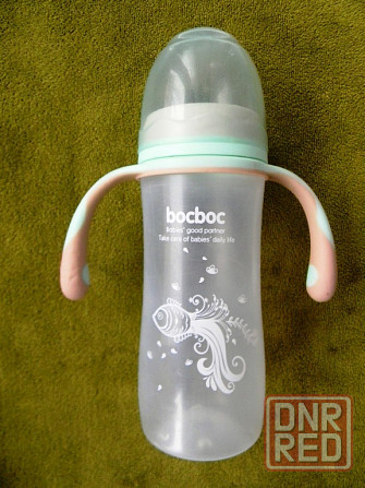 Бутылочка для кормления Макеевка - изображение 3