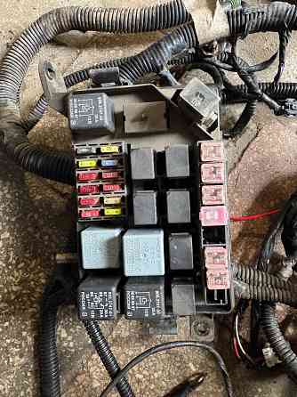 Аккумуляторы Донецк