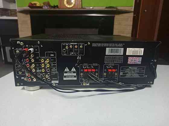 Ресивер Pioneer VSX-D510 Донецк