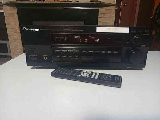 Ресивер Pioneer VSX-D510 Донецк