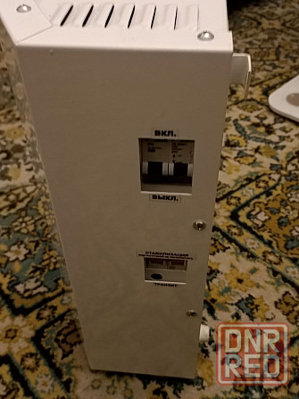 стабилизатор напряжения Макеевка - изображение 3