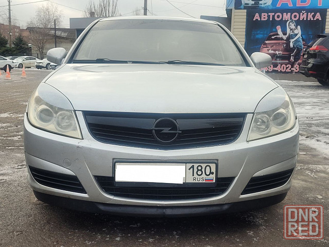 Продам автомобиль Opel. Состояние хорошее. Город Донецк Донецк - изображение 3
