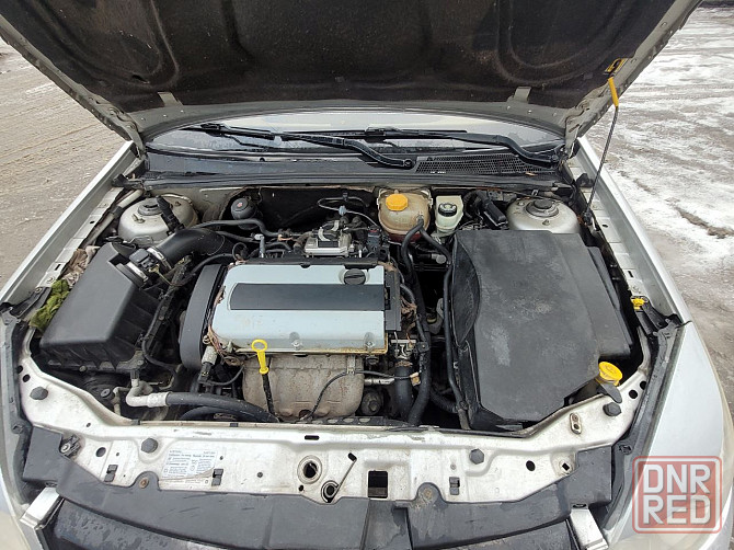 Продам автомобиль Opel. Состояние хорошее. Город Донецк Донецк - изображение 7