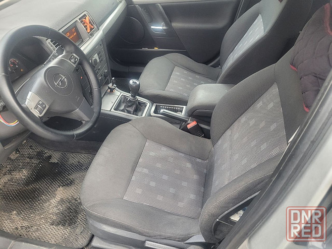 Продам автомобиль Opel. Состояние хорошее. Город Донецк Донецк - изображение 6