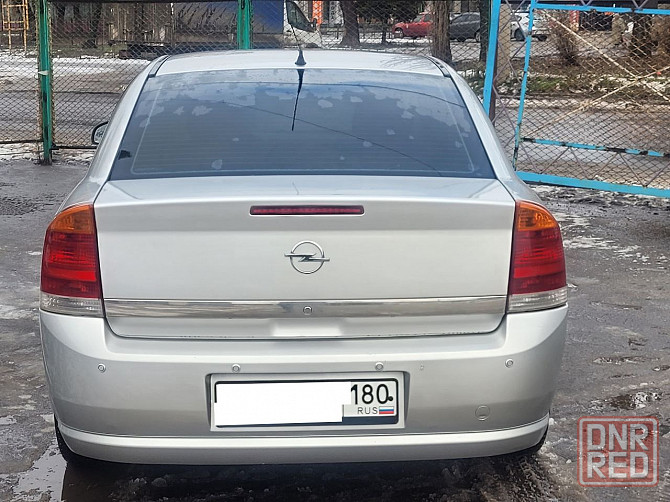 Продам автомобиль Opel. Состояние хорошее. Город Донецк Донецк - изображение 4
