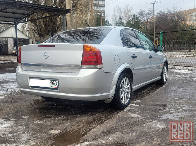 Продам автомобиль Opel. Состояние хорошее. Город Донецк Донецк - изображение 2