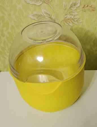 Контейнер для лимона Донецк