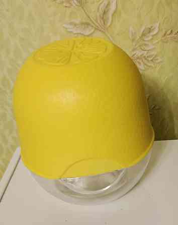 Контейнер для лимона Донецк