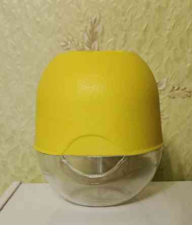 Контейнер для лимона Донецк