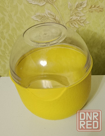 Контейнер для лимона Донецк - изображение 1