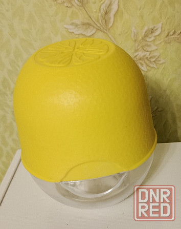 Контейнер для лимона Донецк - изображение 3