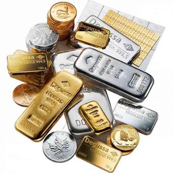 Скупка монет и др. Макеевка