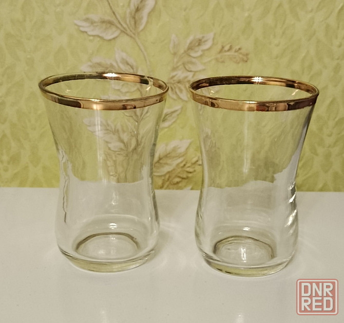 Стопка, рюмка Донецк - изображение 1