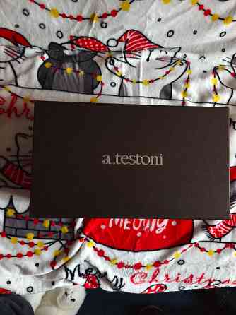 Туфли мужские из кожи крокодила Донецк