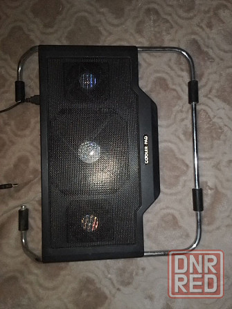 Продам Подставку под ноутбук Донецк - изображение 1