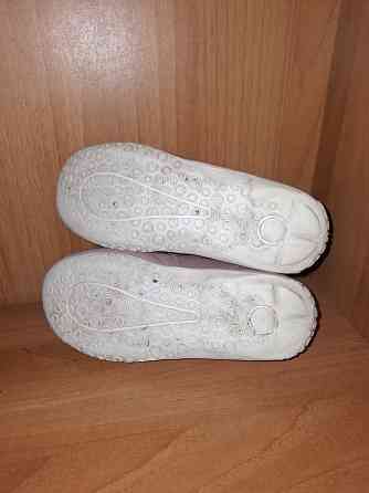 Босоножки ортопедические сандали кожаные Донецк