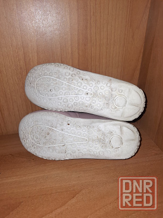 Босоножки ортопедические сандали кожаные Донецк - изображение 4