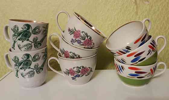 Кружки Донецк