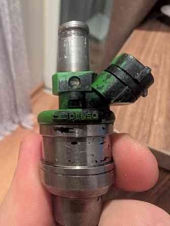 Форсунки denso 23250-16100 для toyota Донецк