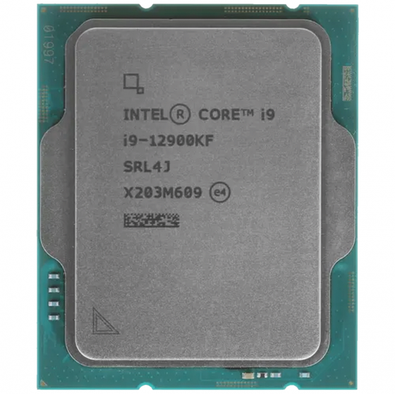 Процессор Intel Core I9-12900kf, оем (арт-5760) Донецк