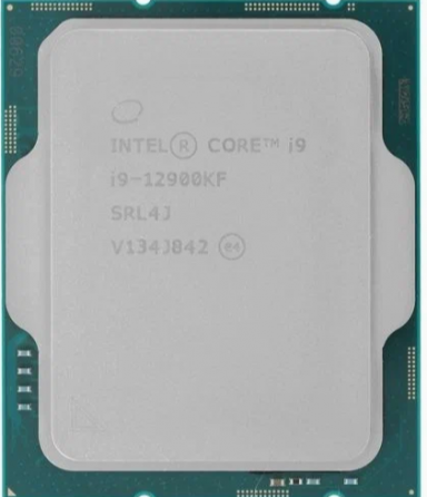Процессор Intel Core I9-12900kf, оем (арт-5760) Донецк
