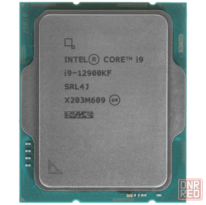 Процессор Intel Core I9-12900kf, оем (арт-5760) Донецк - изображение 3