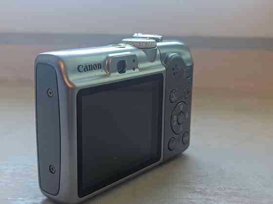 canon powershot a1100is Макеевка