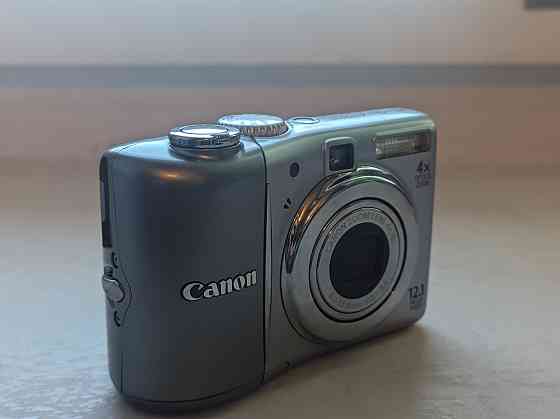 canon powershot a1100is Макеевка