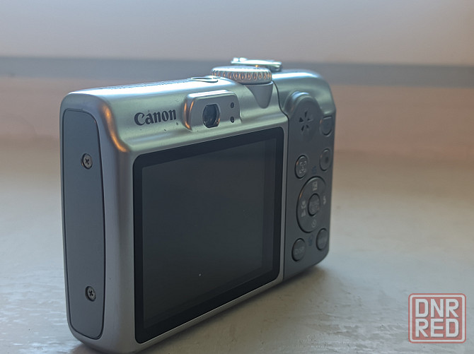 canon powershot a1100is Макеевка - изображение 3