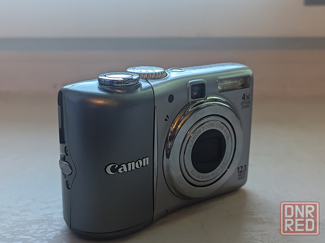 canon powershot a1100is Макеевка - изображение 2