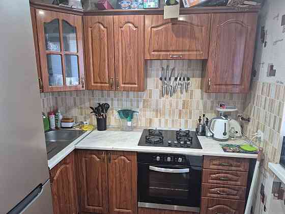 Продам, 2х комнатную квартиру,на Восточном в хорошем кирпичном доме,на первом этаже! Макеевка