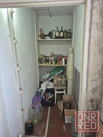 Продам, 2х комнатную квартиру,на Восточном в хорошем кирпичном доме,на первом этаже! Макеевка - изображение 10