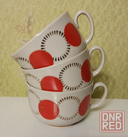 Кружка, чашка Донецк - изображение 1